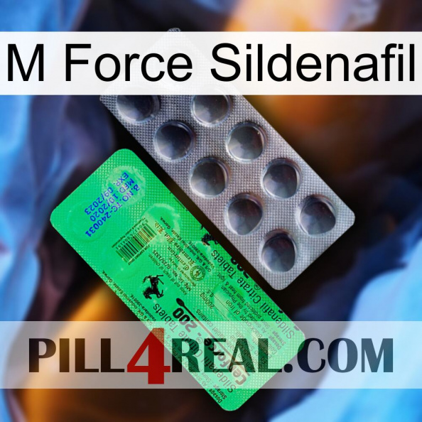 M Force Sildenafil new04.jpg